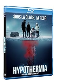 Hypothermia - Blu-Ray