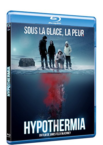 Hypothermia - Blu-Ray