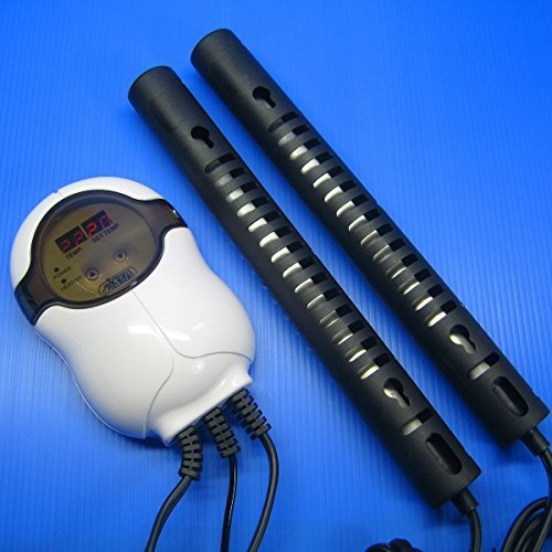 ISTA MICRO Temperature Controller Thermostat 1000W Heater Aquarium tank Globally