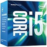 Intel Core i5-6500 Desktop CPU Processor- SR2L6 (Renewed)