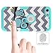 for iPod Touch 6 Case, iPod Touch 5 Case, Alkax Heavy Duty Protective Slim Cover Bumper for Apple iPod Touch 5 6th Generation + Stylus Pen