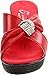 Onex Women's Knot Wedge Sandal