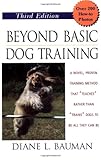 Beyond Basic Dog Training