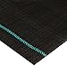 Mutual Industries 200-125-54 Tire Scrub Fabric Driveway Kit, 54