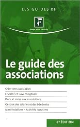 Le  guide des associations