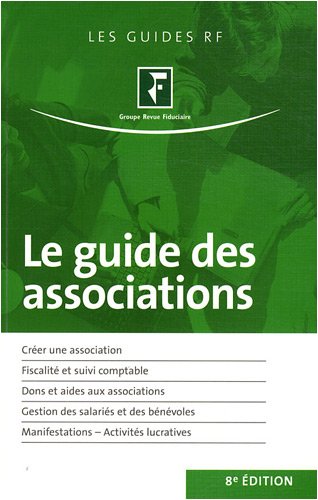 Le  guide des associations