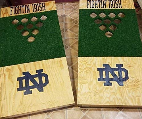 Golf Pong / Beer Pong Regulation Size Custom Built Hand painted ANY DESIGN!! Heavy Duty! Order by 5/17 for Memorial Weekend! FREE Shipping!! - Thumbnail 4