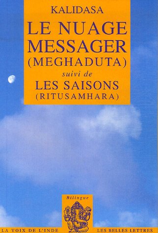 Le  nuage messager