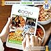 Premium Instant Pot 8 quart accessories - Steamer Basket, Springform Pan, Egg Rack, Silicone Egg Bites Mold, Trivet, Tong, Silicone Gloves and free recipe ebook for Electric Pressure Cookers