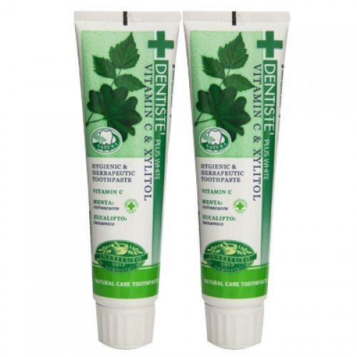 BlanX Non Abrasive Stain Removal Toothpaste 75 Ml MED0908 B001S2R1X8