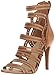 Jessica Simpson Women's Elisbette Heeled Sandal