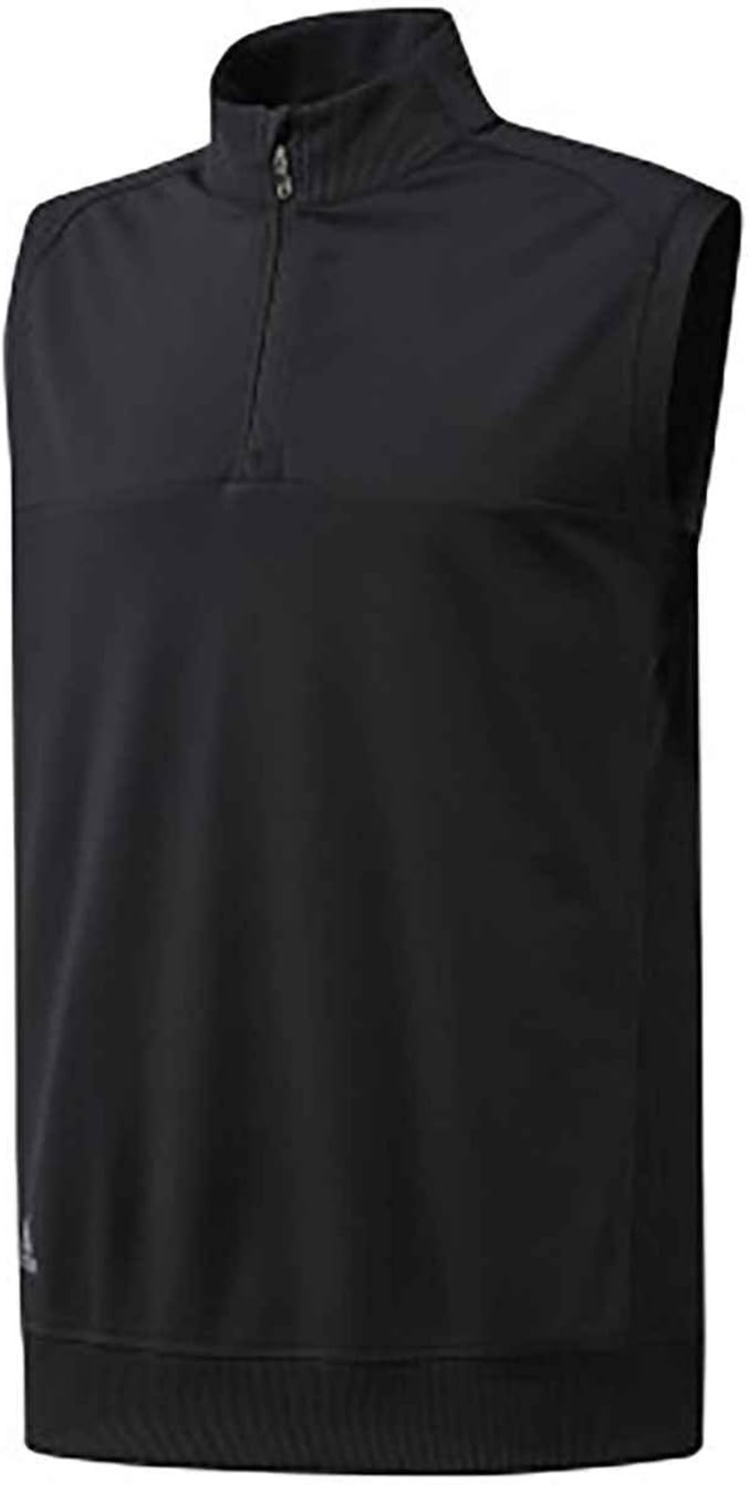 adidas club vest