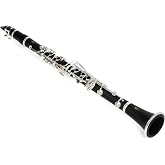 Yamaha YCL-450IIY Intermediate Clarinet