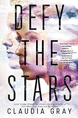 Defy the Stars Paperback