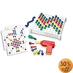 Educational Insights Design and Drill Activity Center