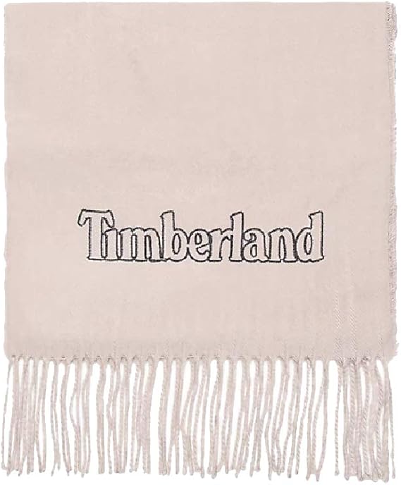 Amazon ティンバーランド Timberland メンズ マフラー ストール ワンサイズ グレー ストール マフラー 通販