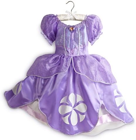 Amazon ちいさなプリンセスソフィア コスチューム 5 6 日本サイズ1 並行輸入品 キッズコスチューム 服 ファッション小物 Amazon ちいさなプリンセスソフィア コスチューム 5 6 日本サイズ1 並行輸入品 キッズコスチューム 服 ファッション小物