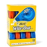 Wite-Out Brand Ez Correct Correction