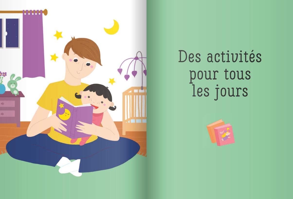 100 Activites Pour Signer Et Communiquer Avec Bebe Pedagogie Montessori Augereau Flavie Bouhier Charles Nathanaelle Amazon Fr Livres