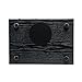 Grace Digital GDI-IRC7500 Stereo Wi-Fi Music System with 3.5-Inch Color Display (Black)