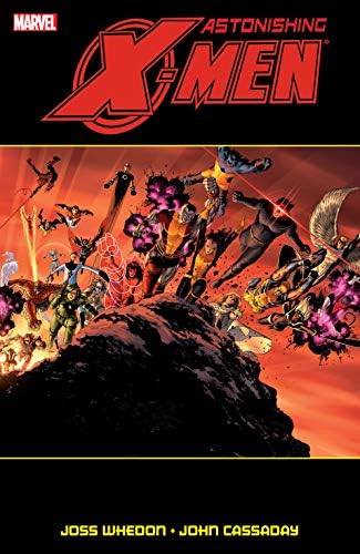 Amazon.com: Astonishing X-Men: Exogenetic eBook : Ellis, Warren