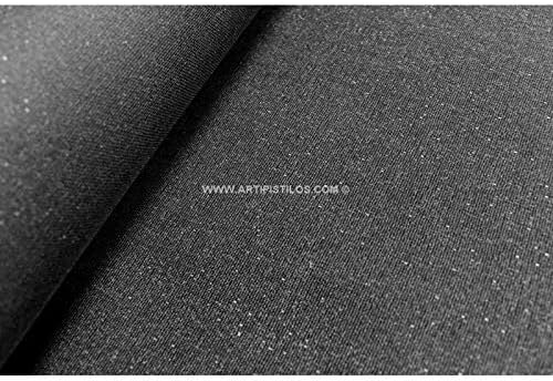 Millinery Tarlatan Double Stiffener - Largo: 1 M. Ancho: 120 Cms, White - Tarlatan