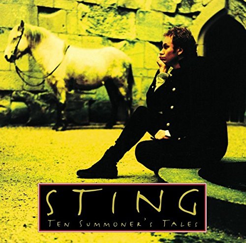 Image result for sting ten summoner's tales