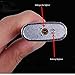 1PC Trick Electric Shock Lighter Prank Toy Cigarette Lighter Without Gas Random Color