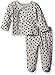 Rosie Pope Baby Girls' Kimono