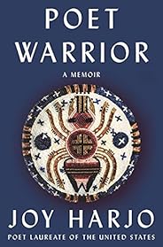 Poet Warrior: A Memoir
