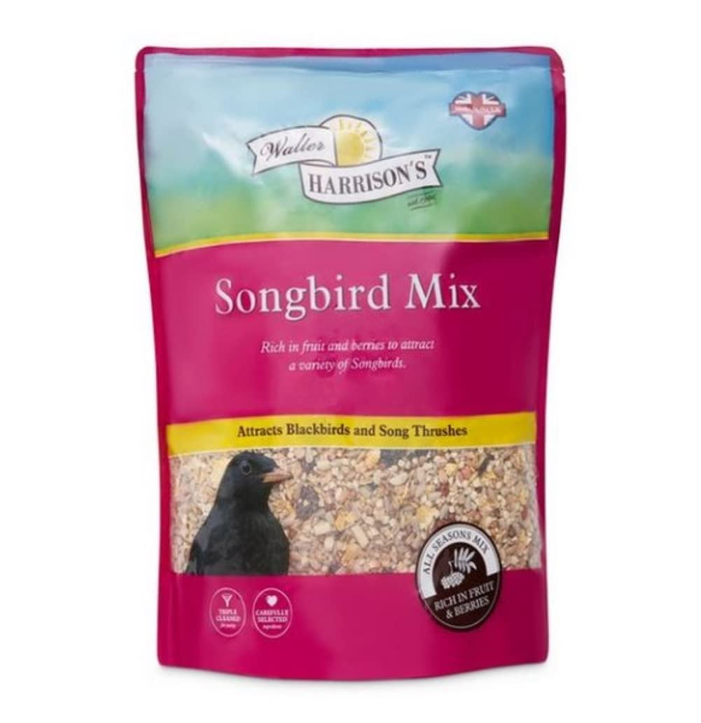 Harrisons Songbird Mix 2kg