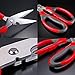 Latest Kitchen Shears - AMPHOW 8.5
