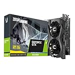 ZOTAC ZTGTX1650S-4GBTWIN グラフィックスボード ZT-T16510F-10L