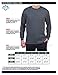 Elite Fan Shop White Basic Long Sleeve College Arching T-Shirt