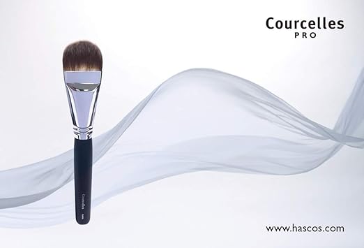 courcelles liquid foundation