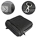 co2CREA Hard Travel Case replacement for Sony Cyber-shot DSC-RX100 III IV V VI Digital Still Camera and Vct Camera Grip