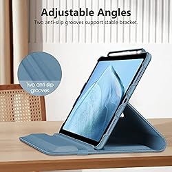 Fintie Rotating Case for iPad 10th Generation 10.9