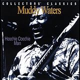 HOOCHIE COOCHIE MAN:LIVE AT THE RISING SUN CELEBR  image