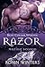 Razor: Blue Collar Wolves #5 (Mating Season Collection)