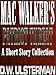 PATRIOT THREAT: A Short Story Collection