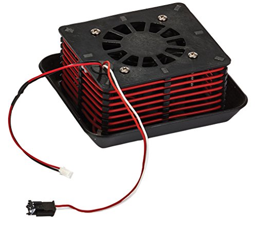 Little Giant Circulated Air Fan Kit