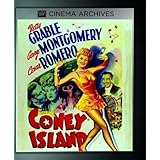Coney Island [Blu-ray]