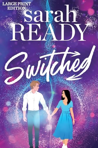 Switched (Ghosted)