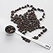 Cy3Lf Endurance Stainless Steel 1 Tablespoon Measuring Coffee Scoop, Set of 3