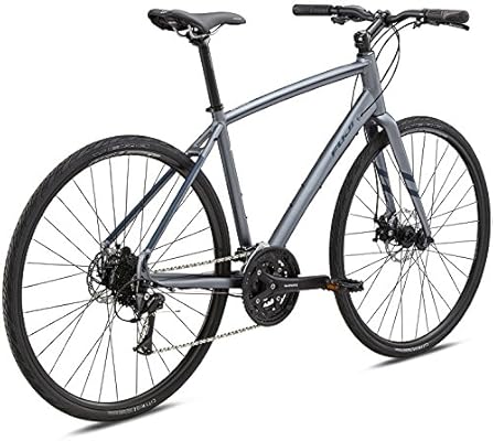 fuji absolute 1.7 2018