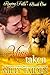 Miss Taken: BBW Paranormal Shape Shifter Romance (Raging Falls Book 1)