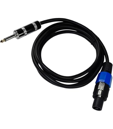 TC ELECTRONIC THRUST BQ500 スピーカーケーブル付 TC ELECTRONIC THRUST BQ500 スピーカーケーブル付 TC