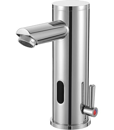 TOTO TELS103#CP, Polished Chrome Standard EcoPower 0.35 GPM