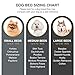 Keet Westerhill Pet Sofa Bed, Khaki, Large, for Dogs All Large and Medium Breeds