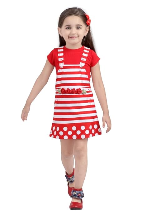 dangri for baby girl